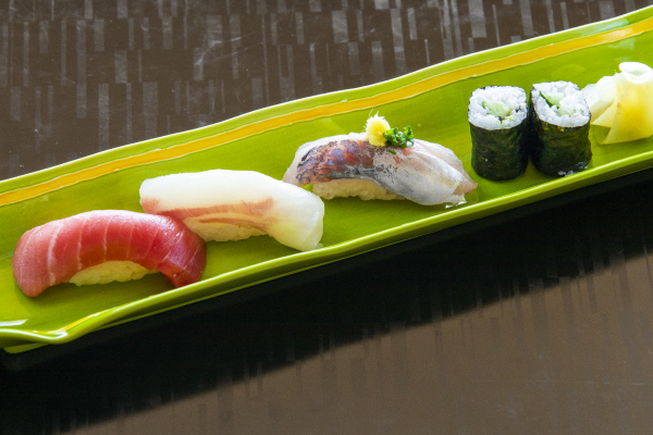 弁慶のランチ メニュー