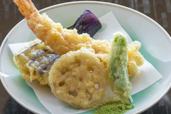 弁慶のランチ メニュー