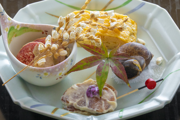 弁慶のランチ メニュー