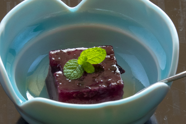 弁慶のランチ メニュー