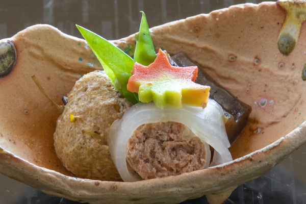 弁慶のランチ メニュー