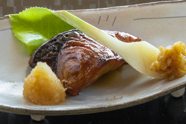 弁慶のランチ メニュー