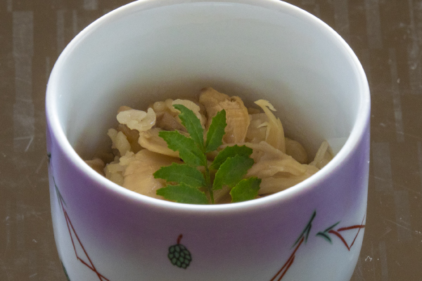 弁慶のランチ メニュー