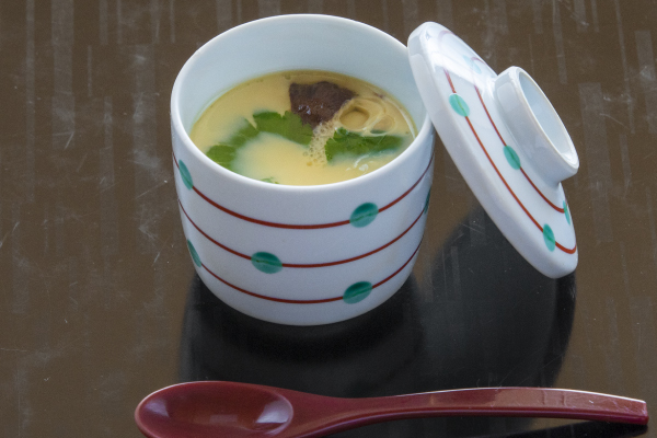 弁慶のランチ メニュー