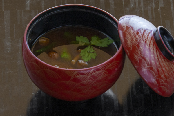 弁慶のランチ メニュー