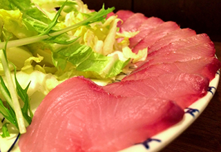 出世魚にまつわる話