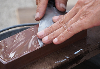 こんなものまで包丁に変身！？