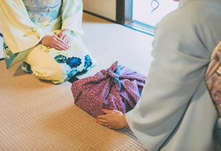 大人もしらない正座のメリット