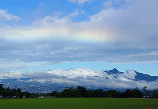 【北関東】一生に一度は行ってみたい絶景スポット