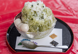 懐かしさと思い出が蘇るアイス