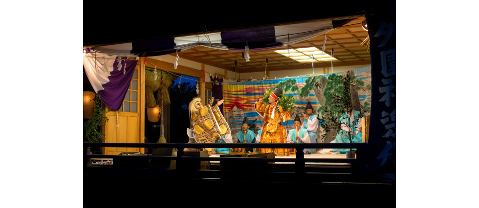 日本の伝統的な美しさを表現する和楽器