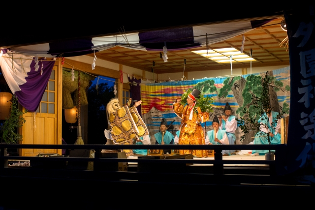 日本の伝統的な美しさを表現する和楽器