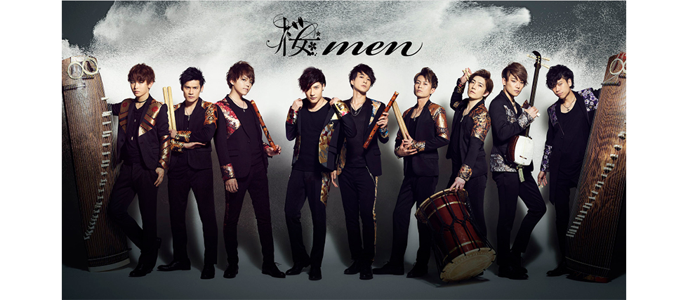 桜men 公式サイトより