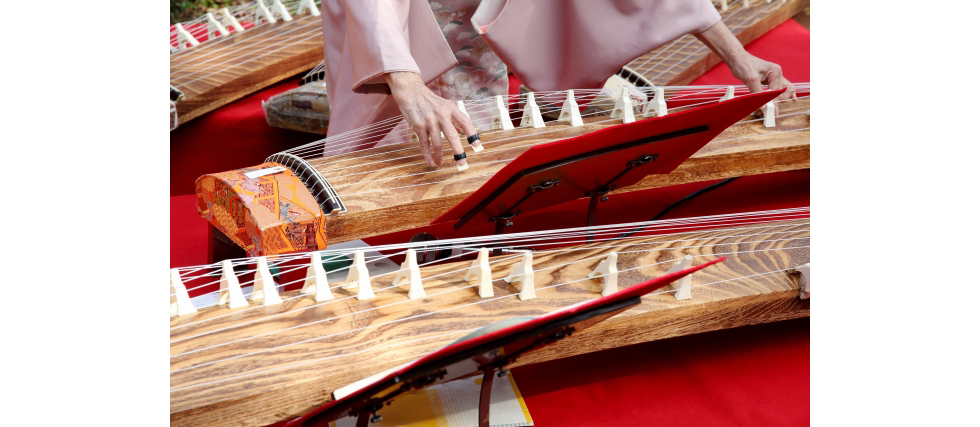 伝統的な和楽器の新たな魅力を世界に発信 まとめ