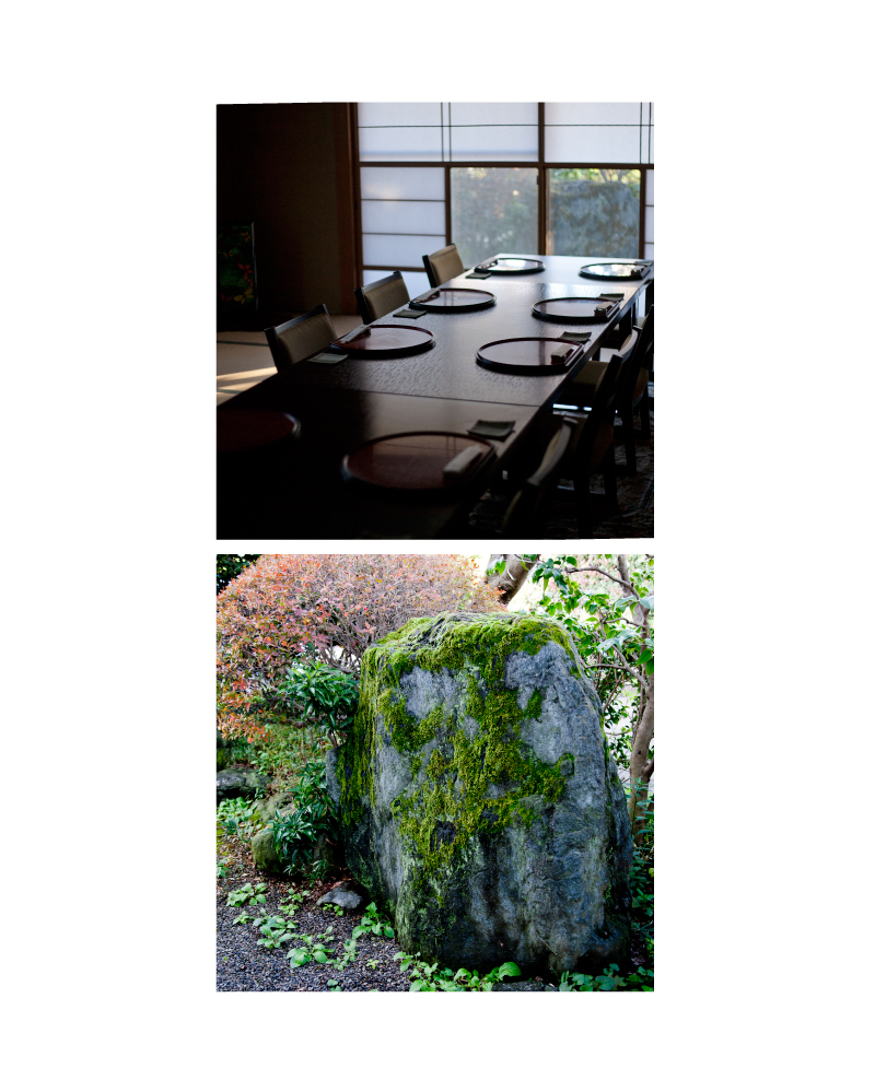 弁慶鮨 店舗紹介04